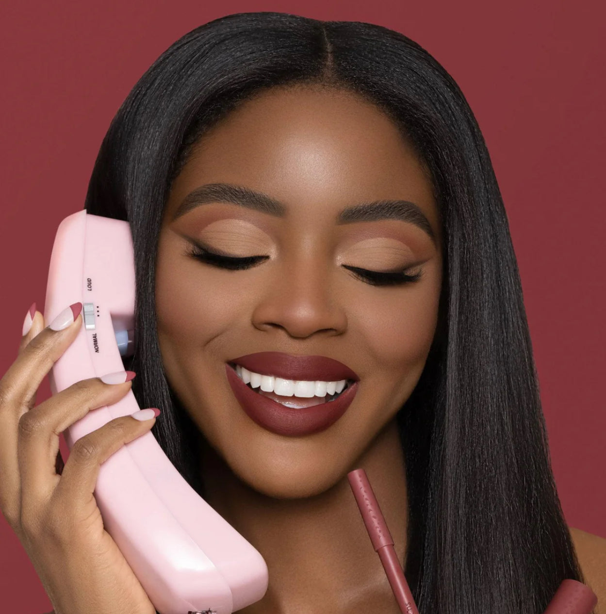Can you wait lip duo