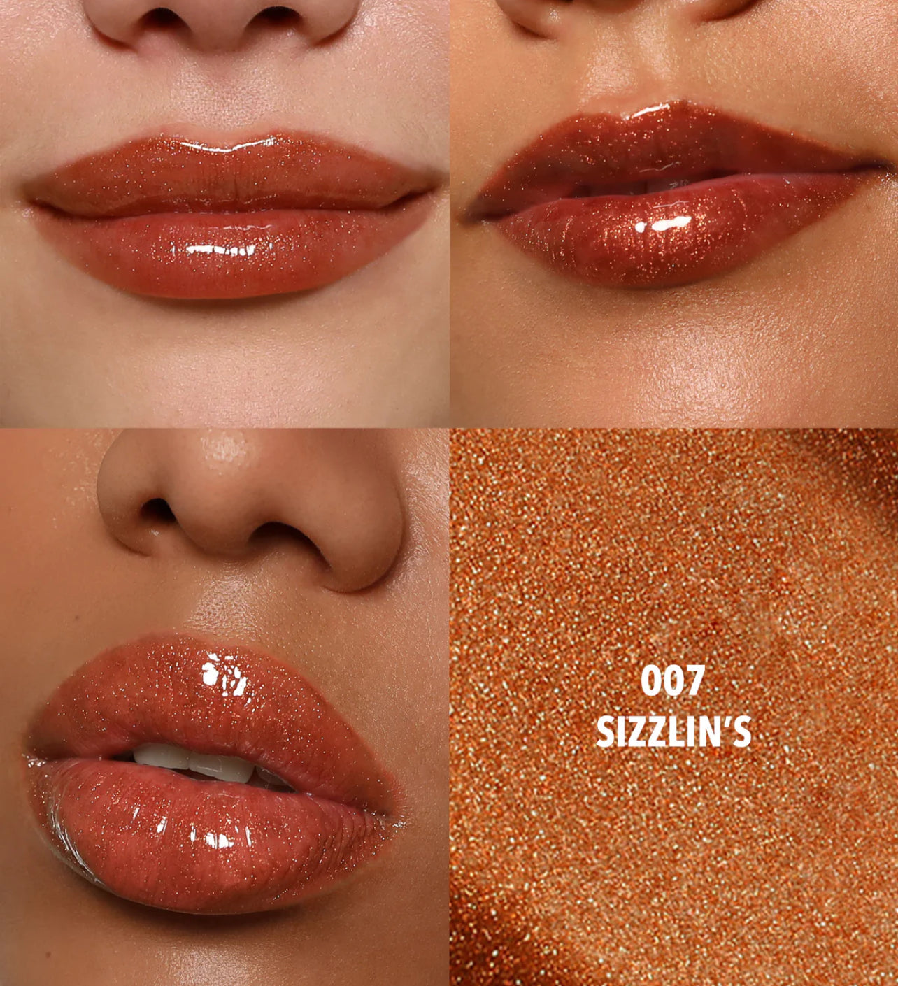 M-STARSHINE LIP GLOSS