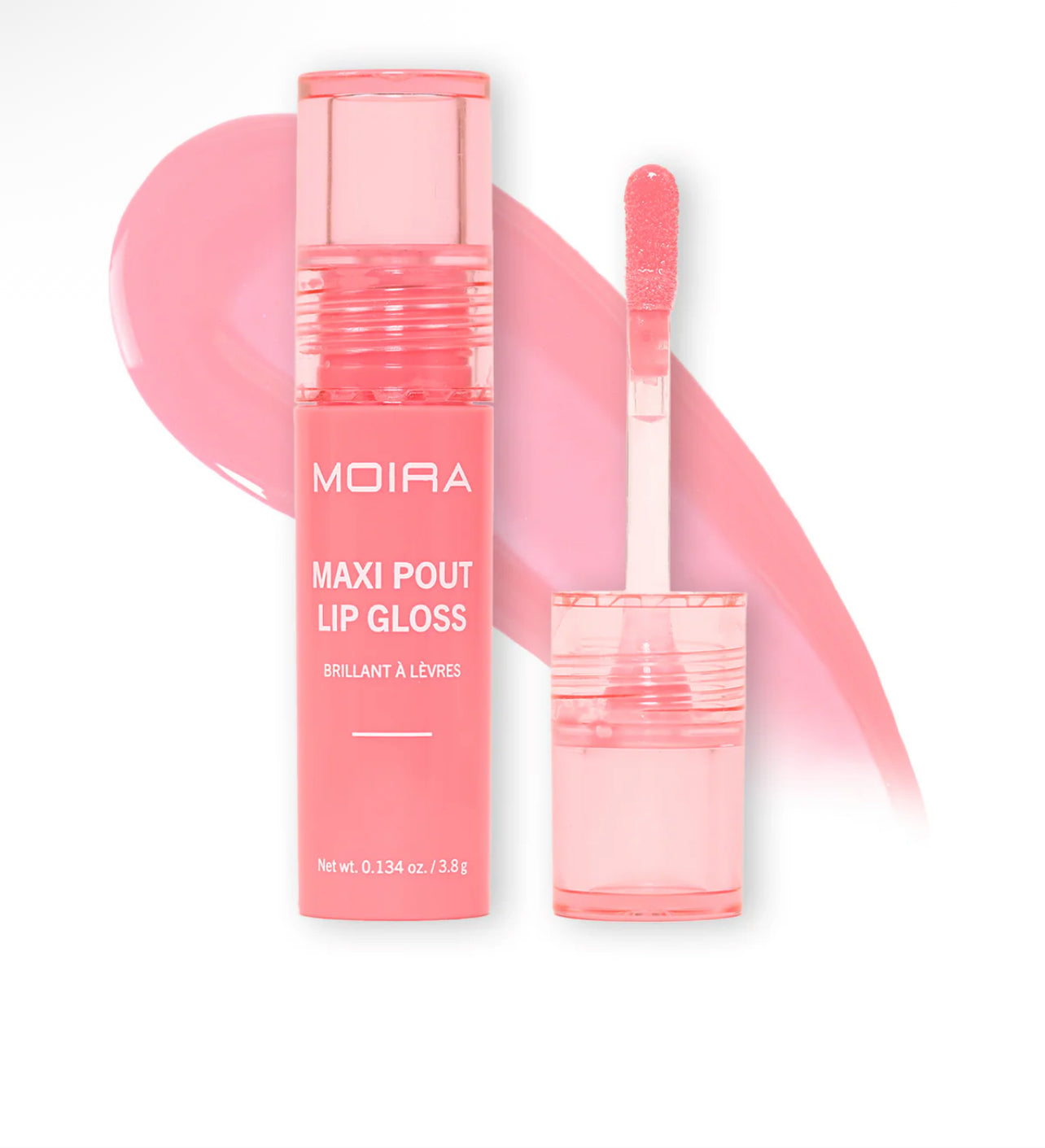 MAXI POUT LIP GLOSS
