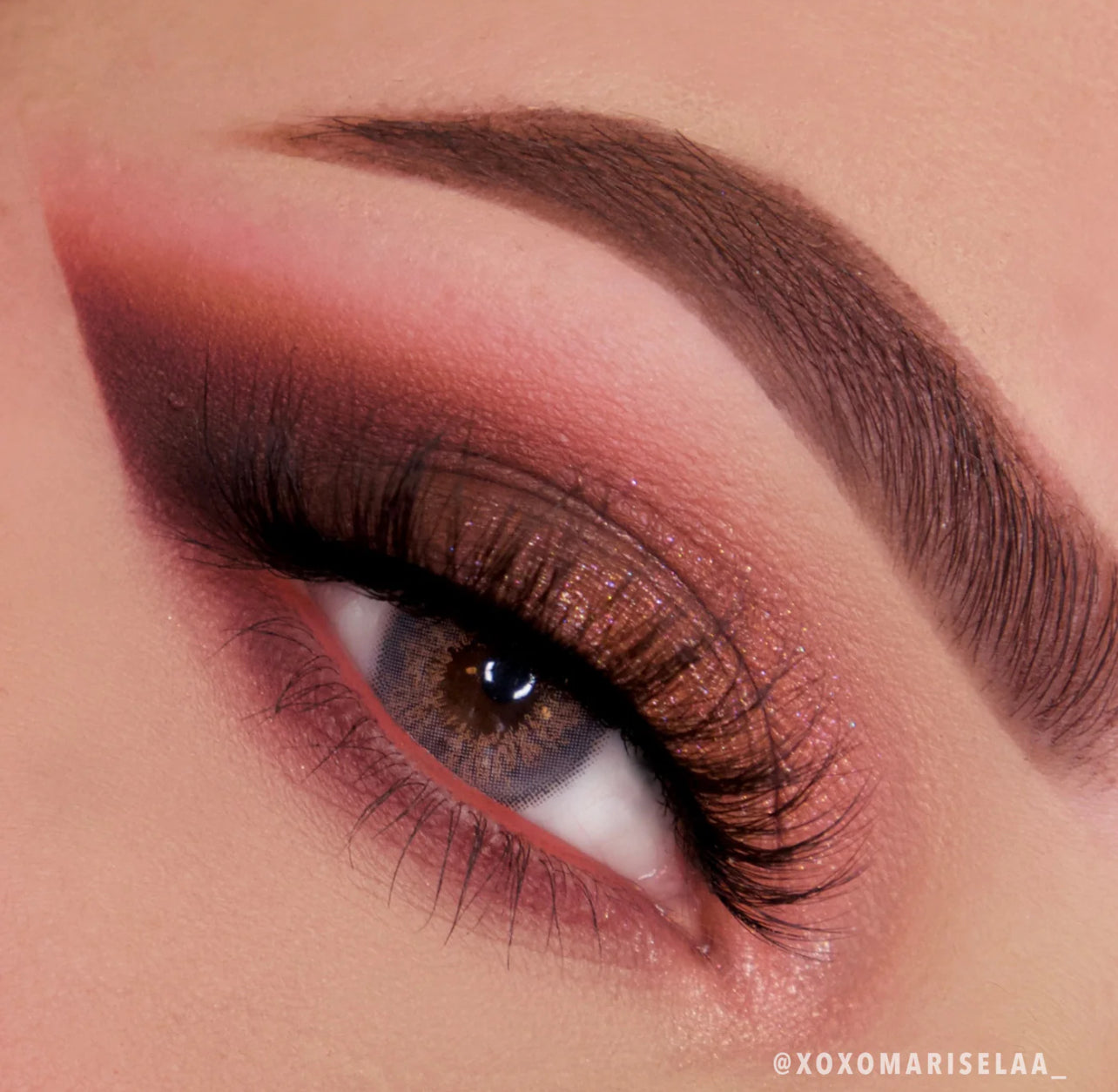 A-Moira CELESTIAL LOVE PALETTE