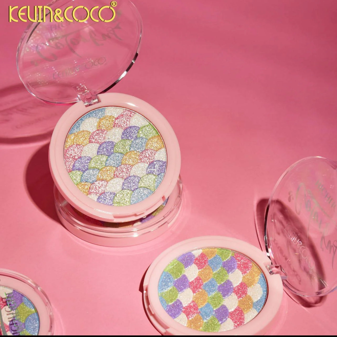 MERMAID GLOW HIGHLIGHTER