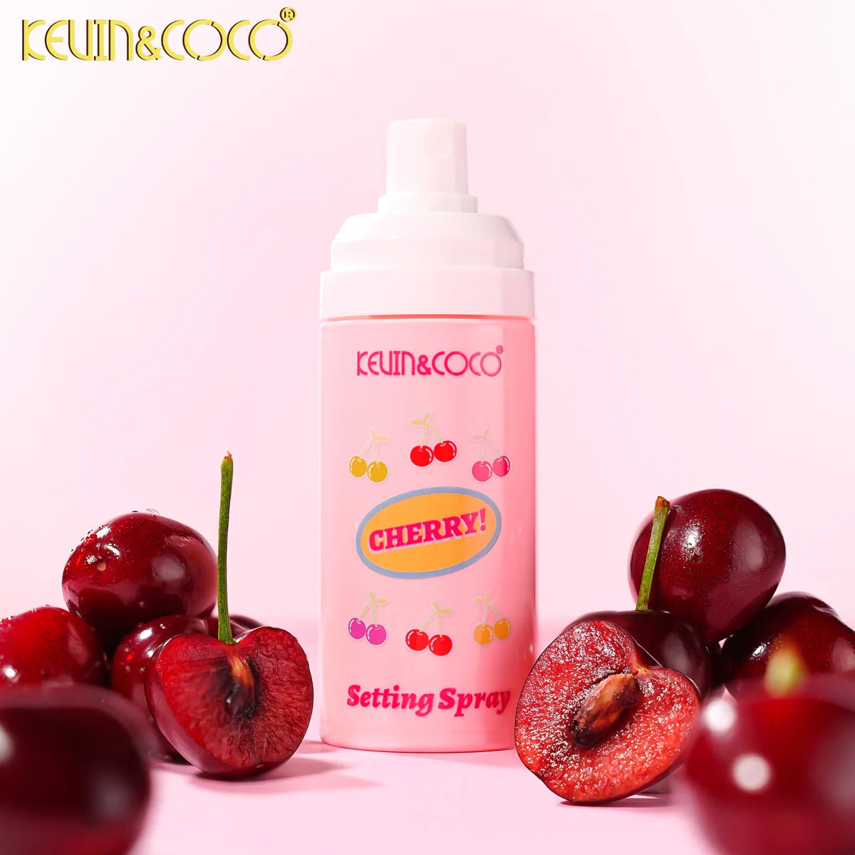 Cherry bundle
