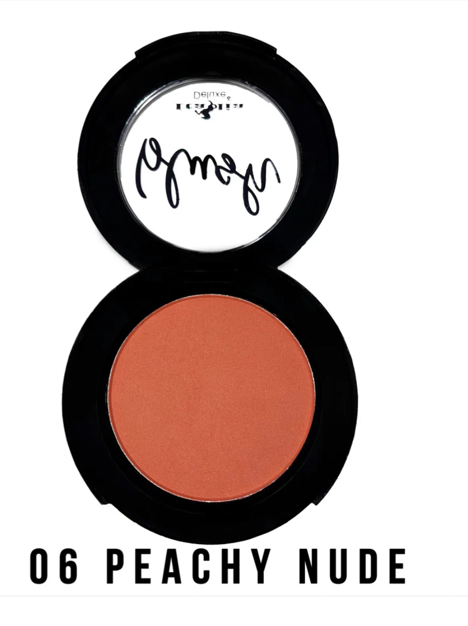 Italia Deluxe Powder blush