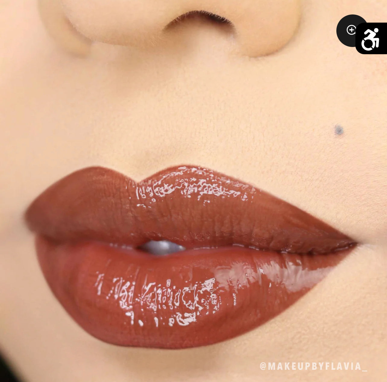 LUMINIZER LIP GLOSS