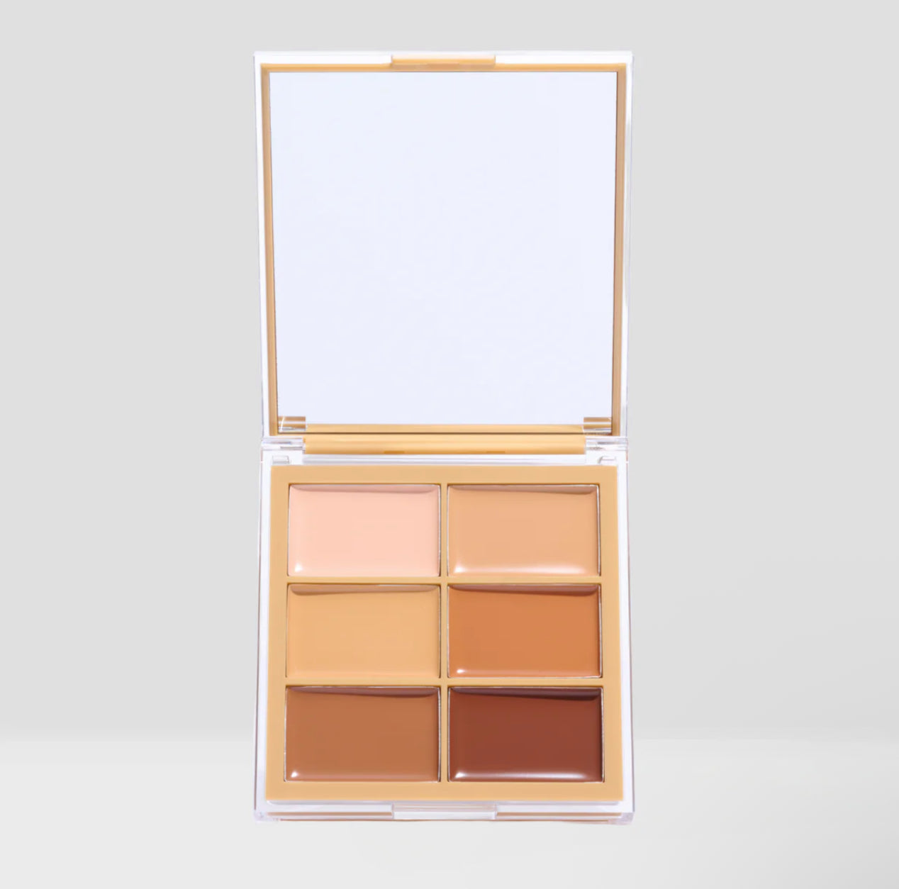 SAND SNATCHURAL PALETTE