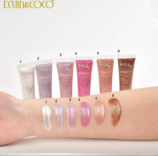 STARLIGHT LIQUID HIGHLIGHTER