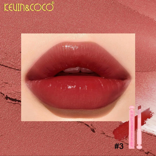 Fruit Lipstick set of 3
