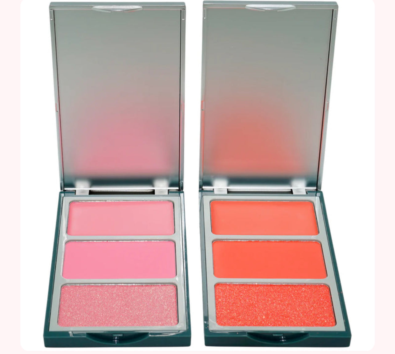 Trio Blush