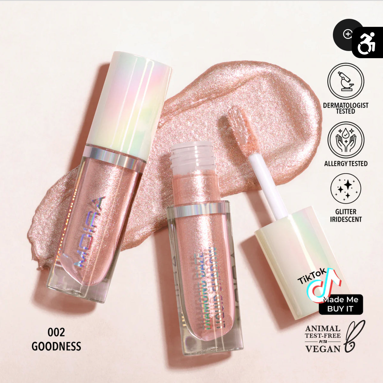 DIAMOND DAZE LIQUID SHADOW