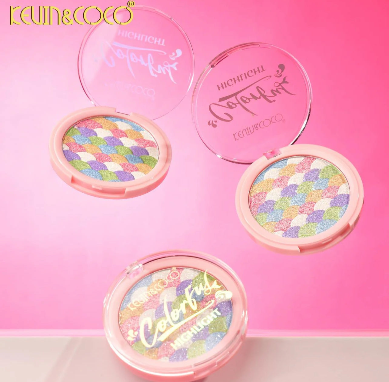 MERMAID GLOW HIGHLIGHTER