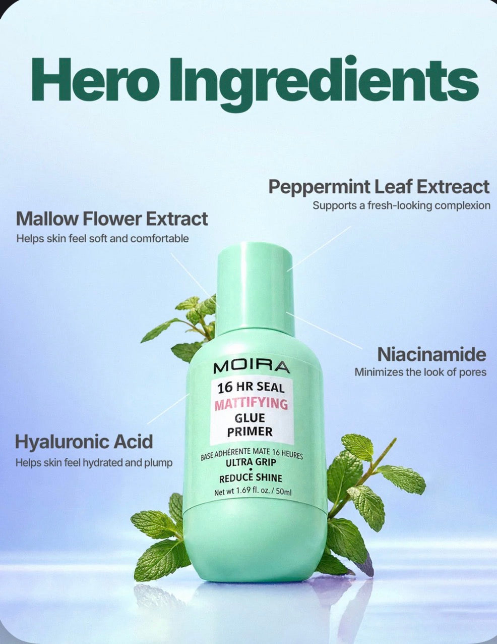 16HR SEAL MATTIFYING GLUE PRIMER