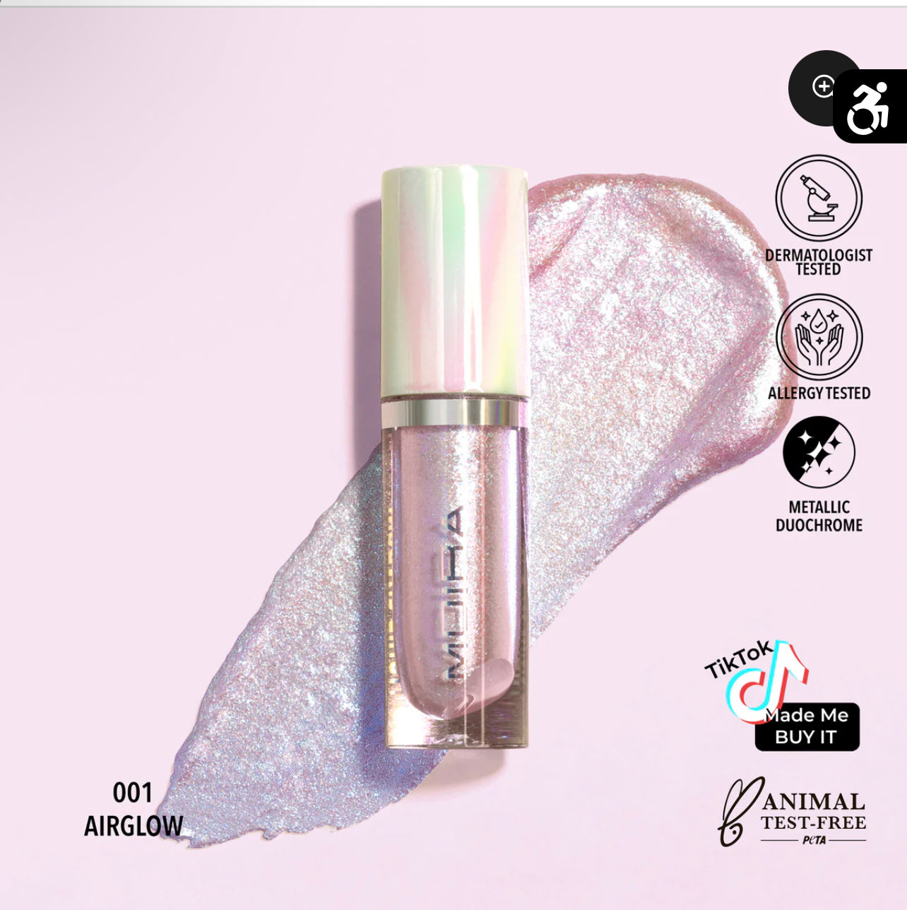 DIAMOND DAZE LIQUID SHADOW