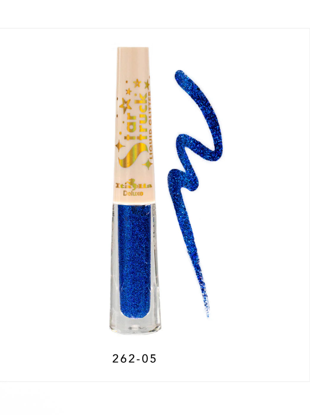 Star Struck Colorful Liquid Glitters