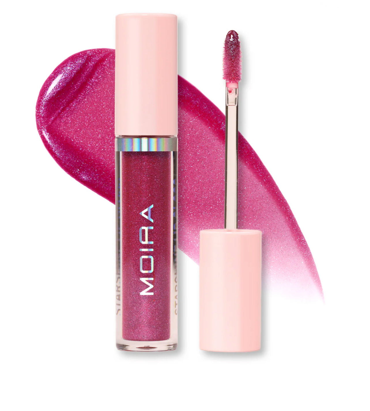 M-STARSHINE LIP GLOSS