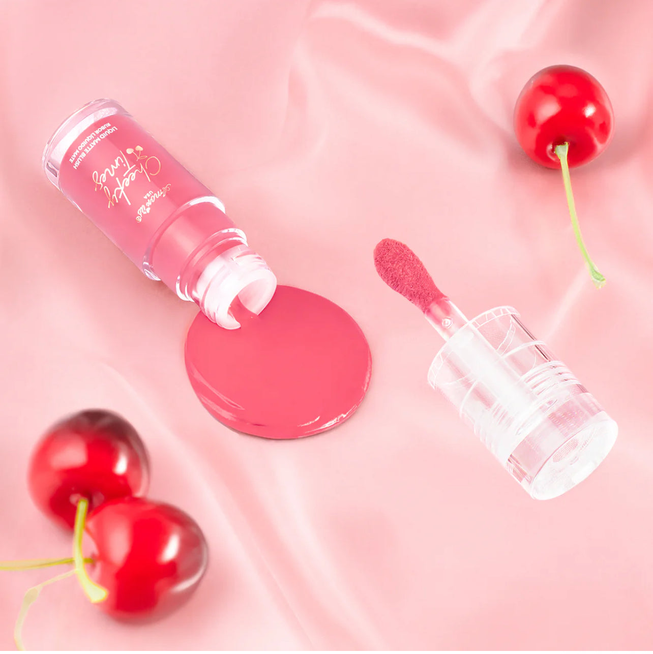 Amor Us-Velvet Blush