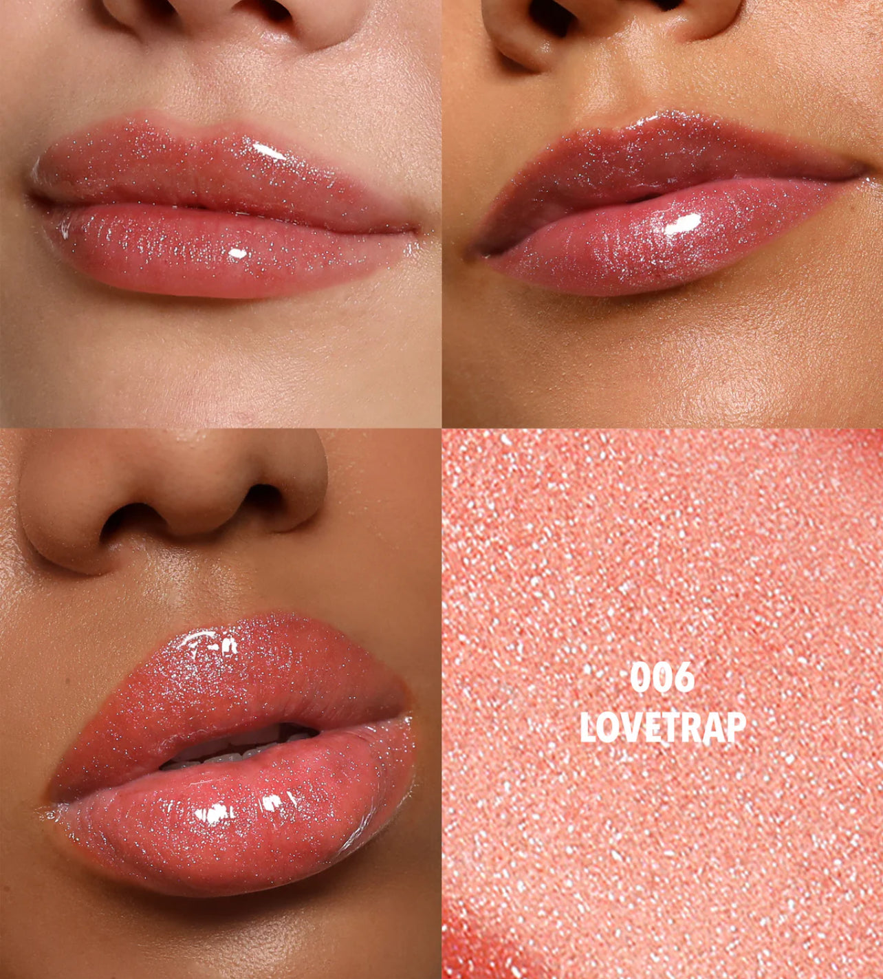 M-STARSHINE LIP GLOSS
