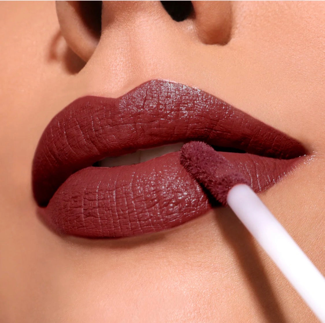 Moira liquid lipstick