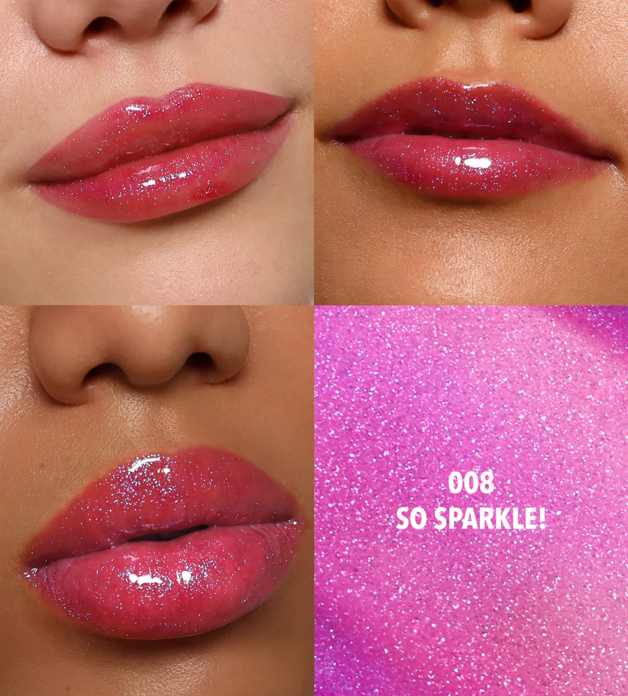 M-STARSHINE LIP GLOSS