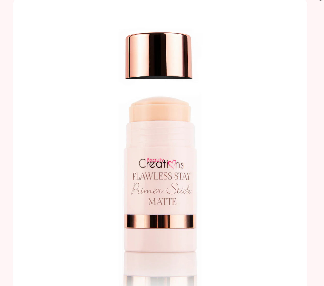 Flawless Stay Primer Stick MATTE