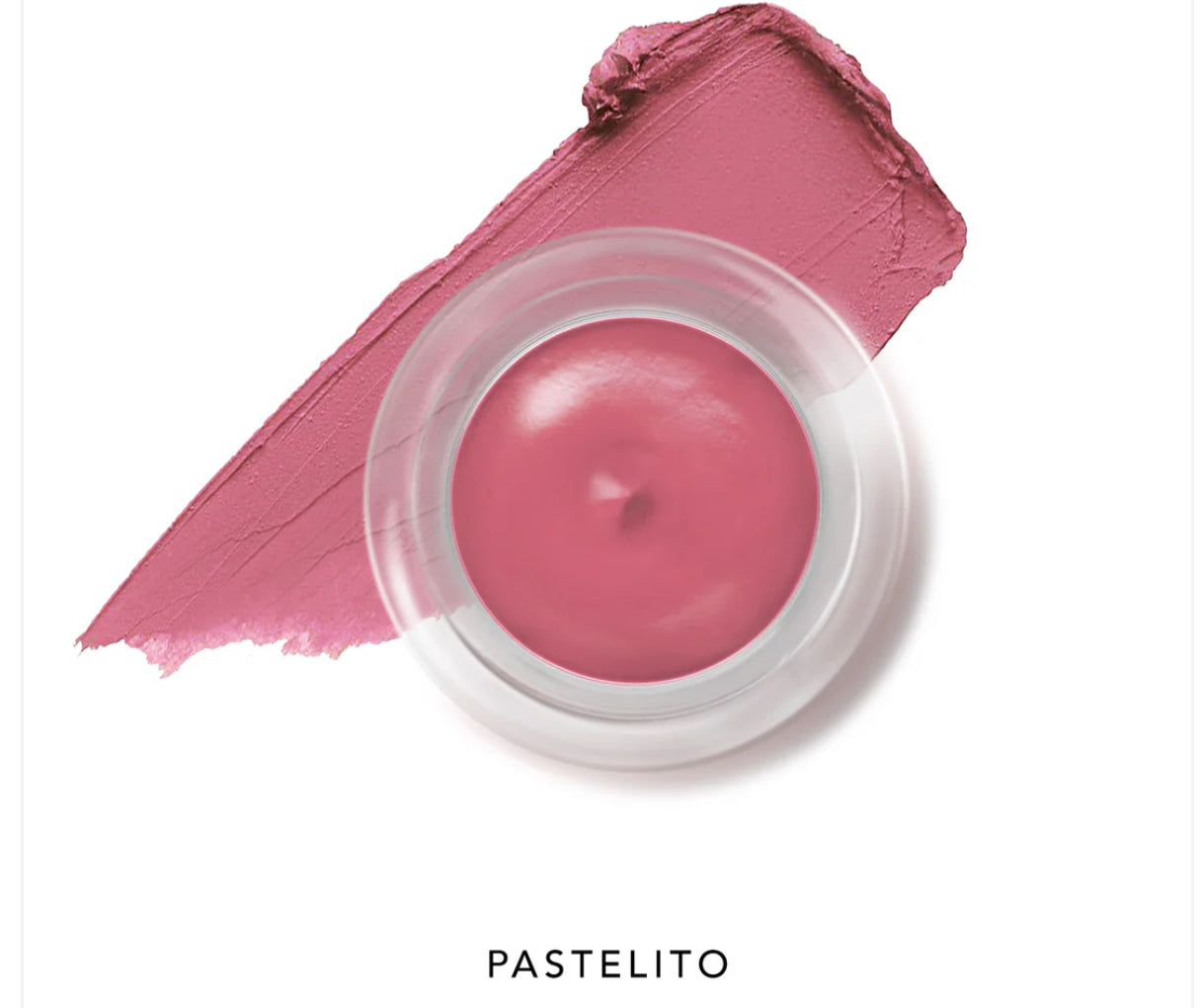 Mousse Matte Cheek + Lip Pot