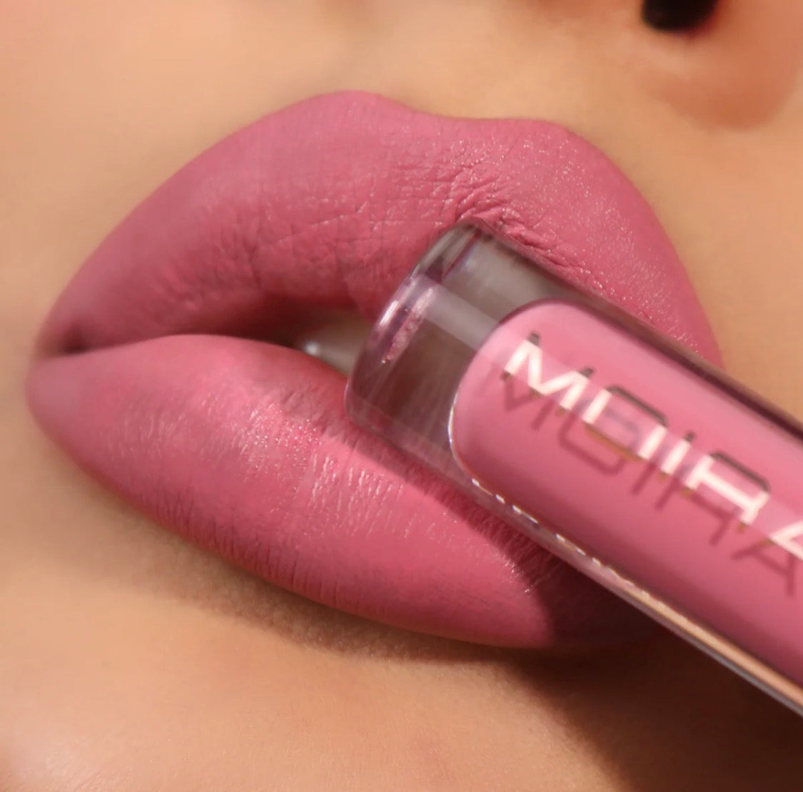 Moira liquid lipstick
