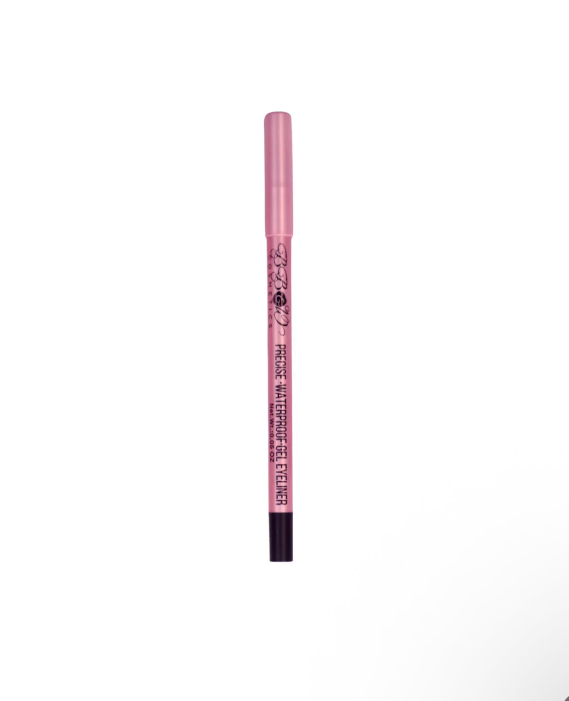 Bb&w-Precise Waterproof Gel Eyeliner