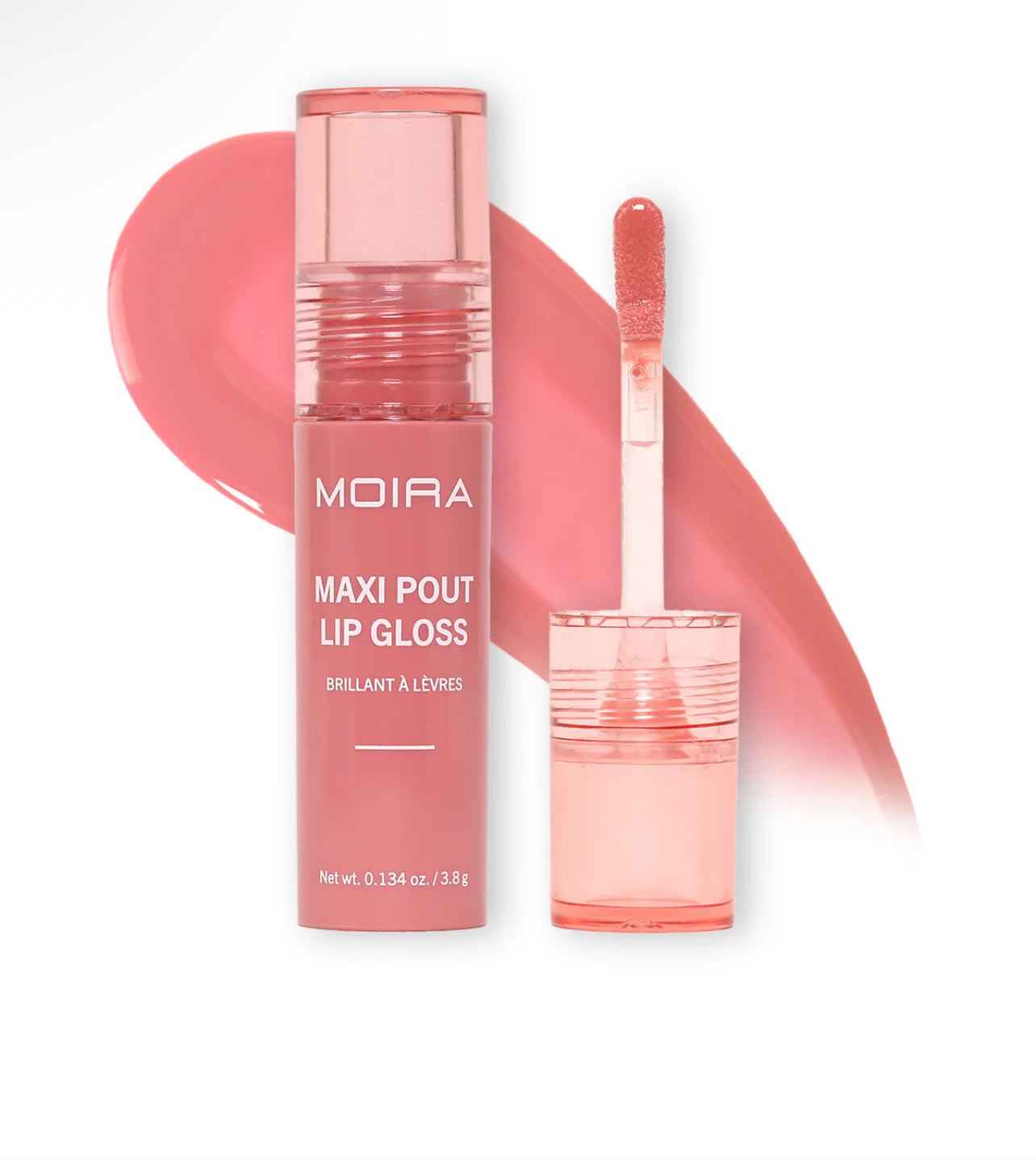 MAXI POUT LIP GLOSS