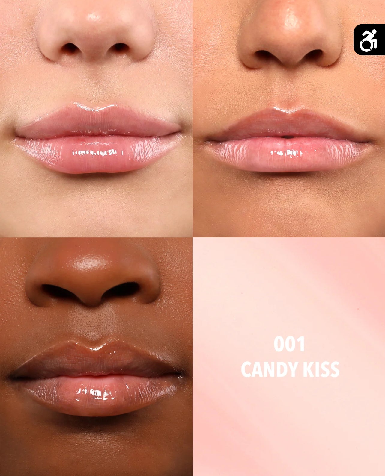 MAXI POUT LIP GLOSS