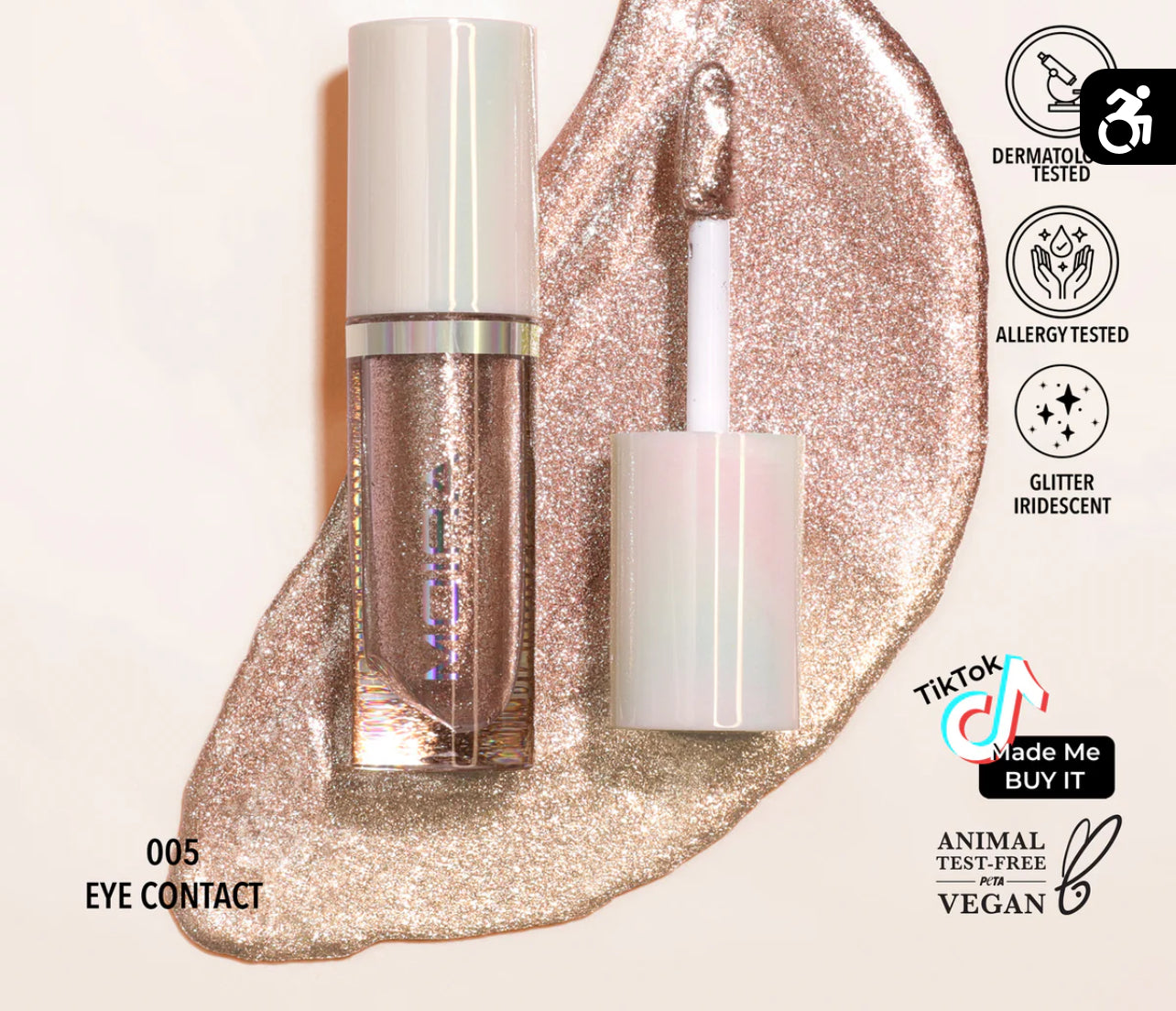 DIAMOND DAZE LIQUID SHADOW