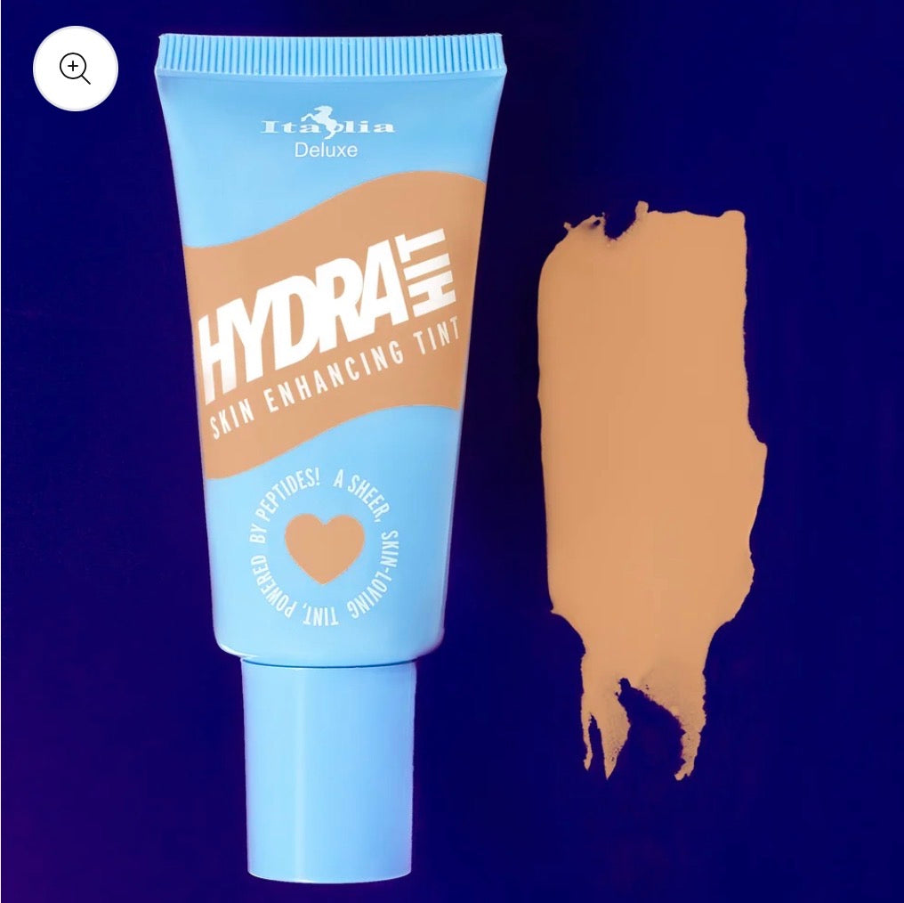 💙✨ HYDRA TINT – Italia Deluxe ✨💙