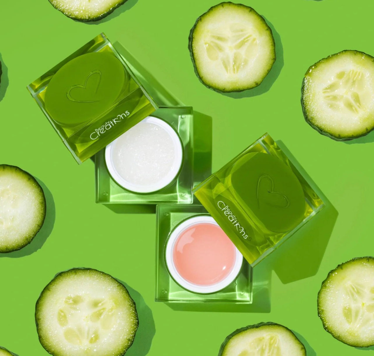 LIP SCRUB & MASK SET
