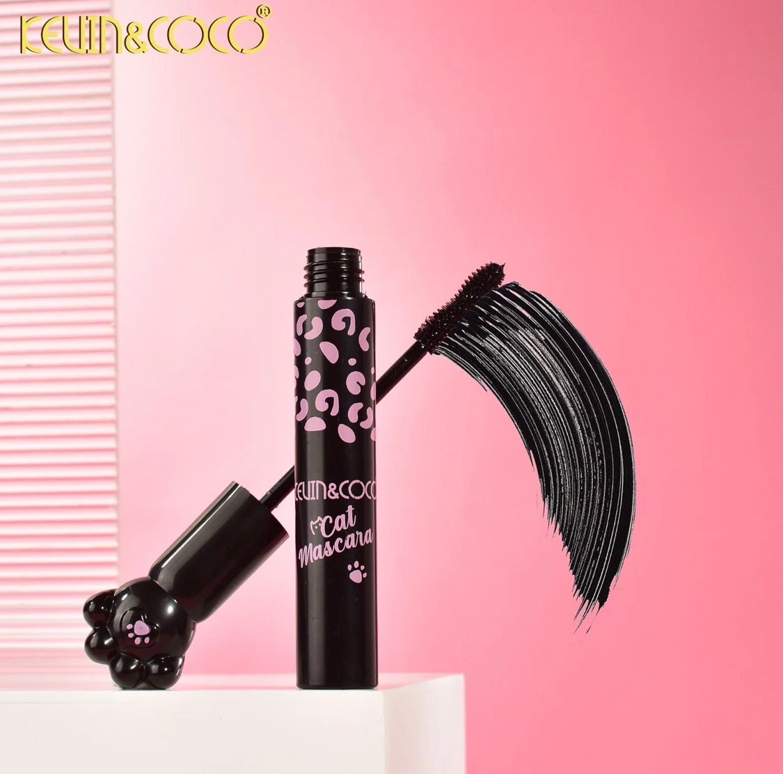 K&C-Eyes-Kitten Eyeliner & Mascara Set