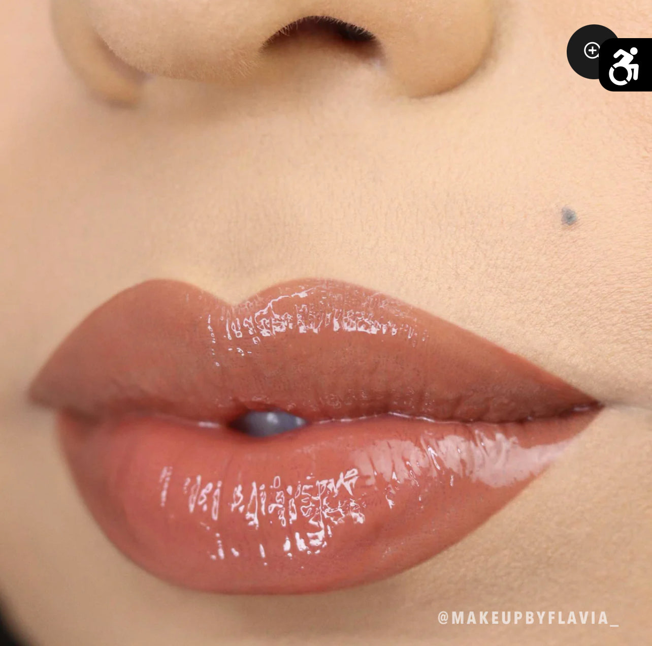 LUMINIZER LIP GLOSS