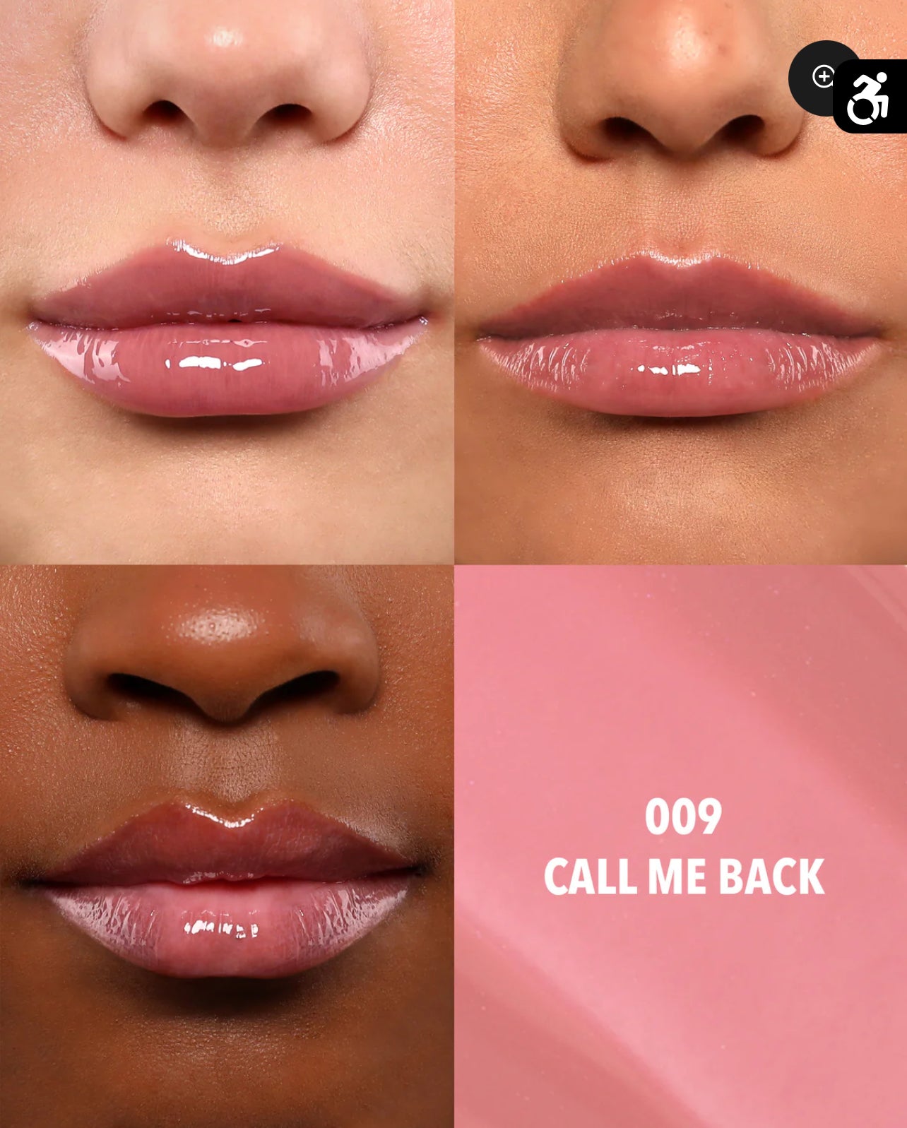 MAXI POUT LIP GLOSS