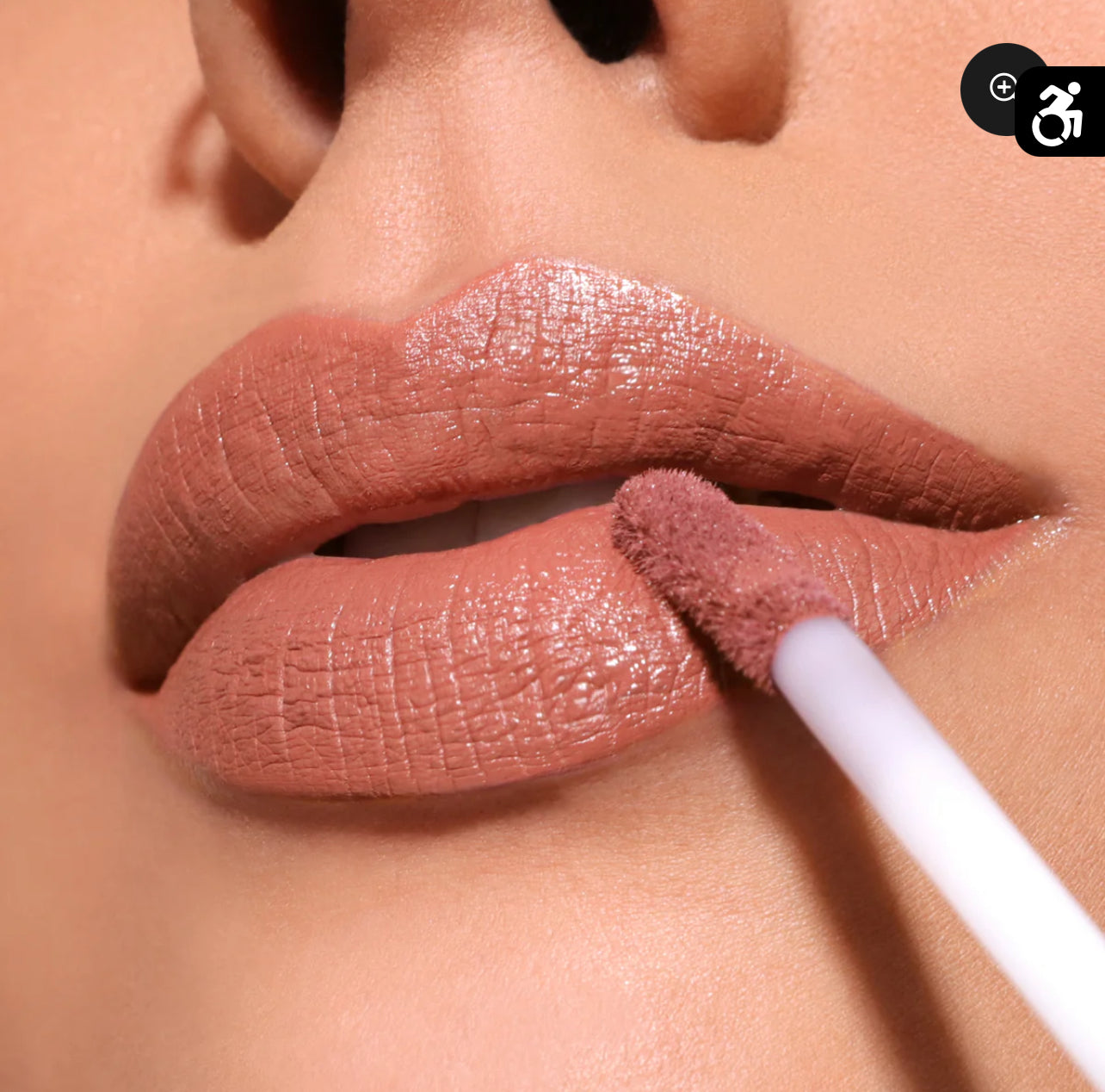 LIP DIVINE LIQUID LIPSTICK