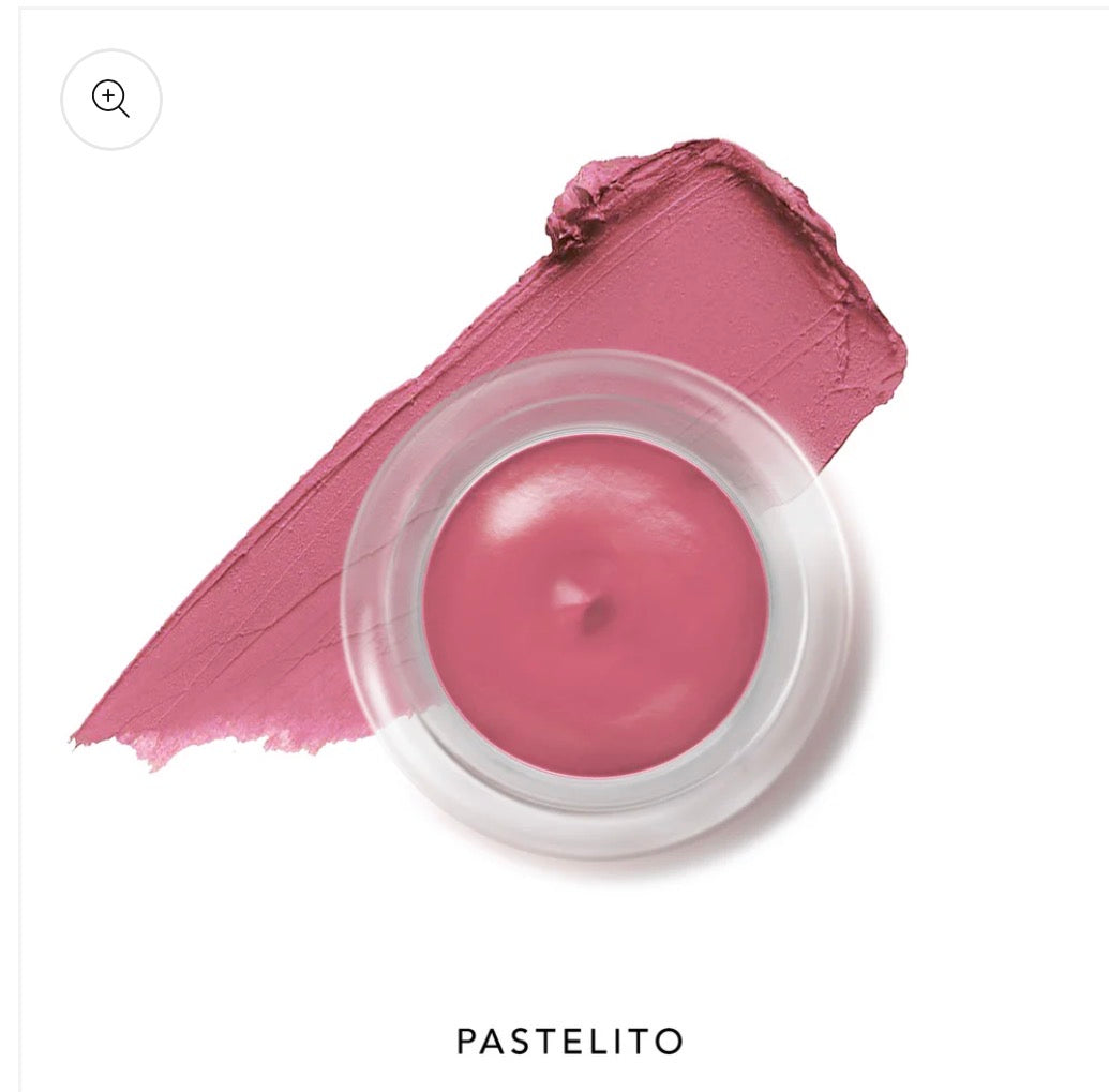 ID-Mousse Matte Cheek + Lip Pot
