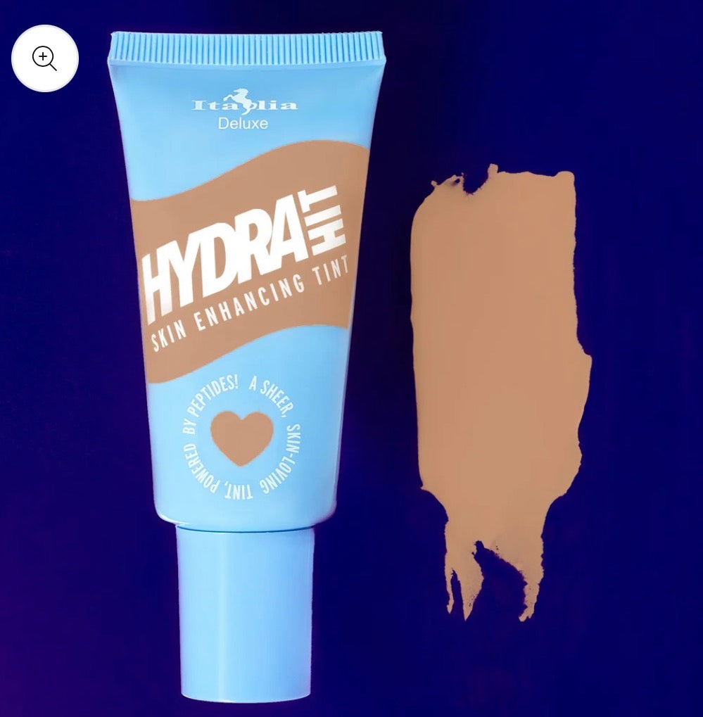 💙✨ HYDRA TINT – Italia Deluxe ✨💙