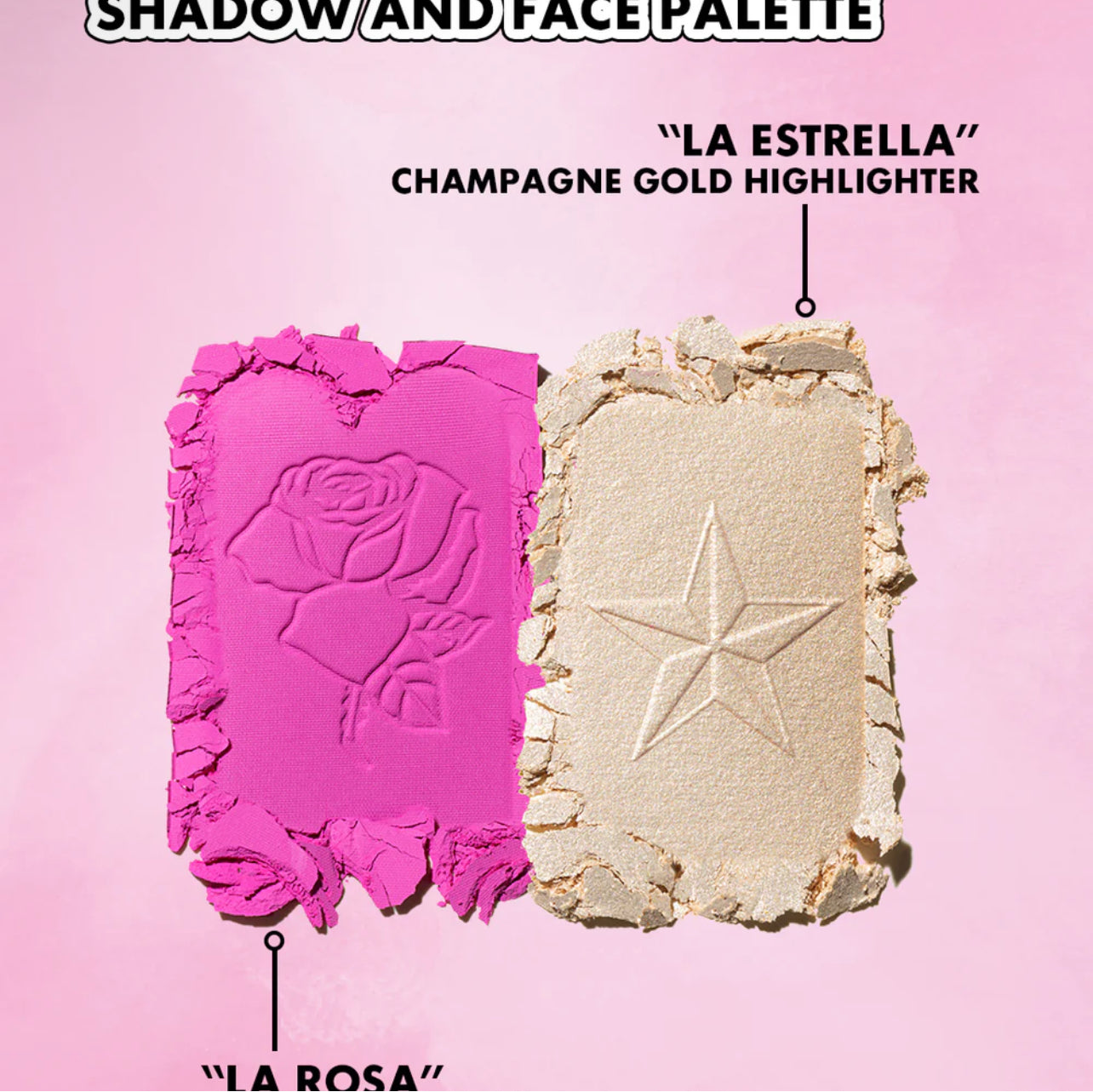 Lotería Eyeshadow