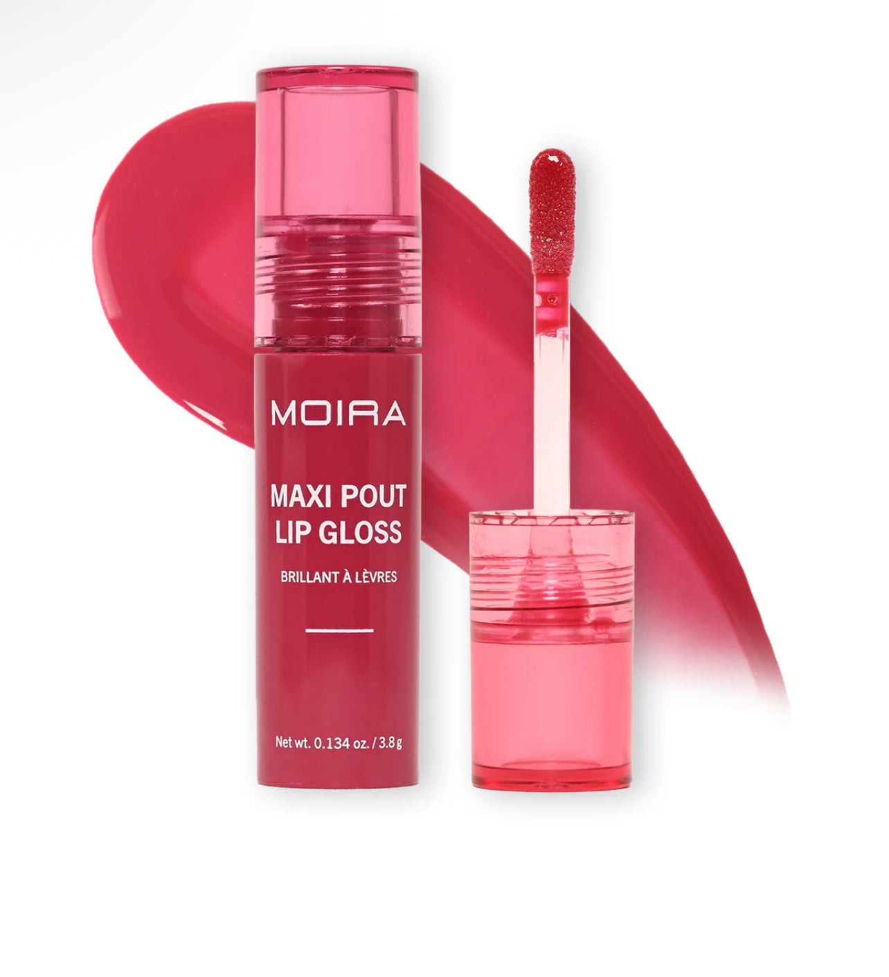 MAXI POUT LIP GLOSS