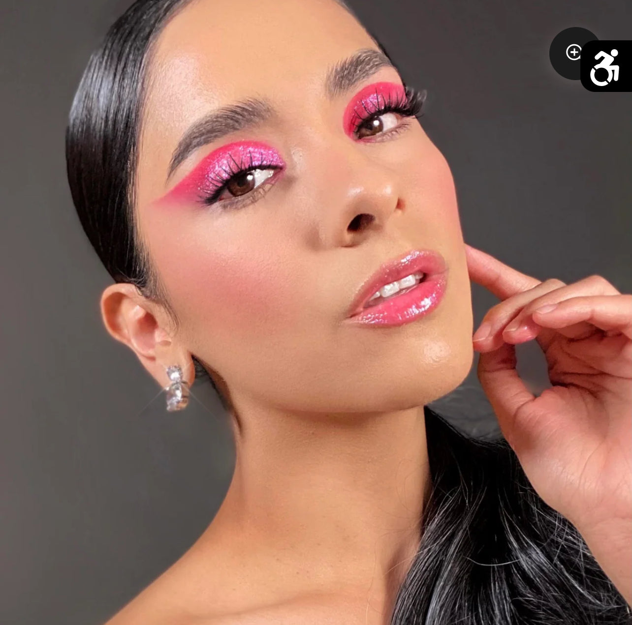 DIAMOND DAZE LIQUID SHADOW