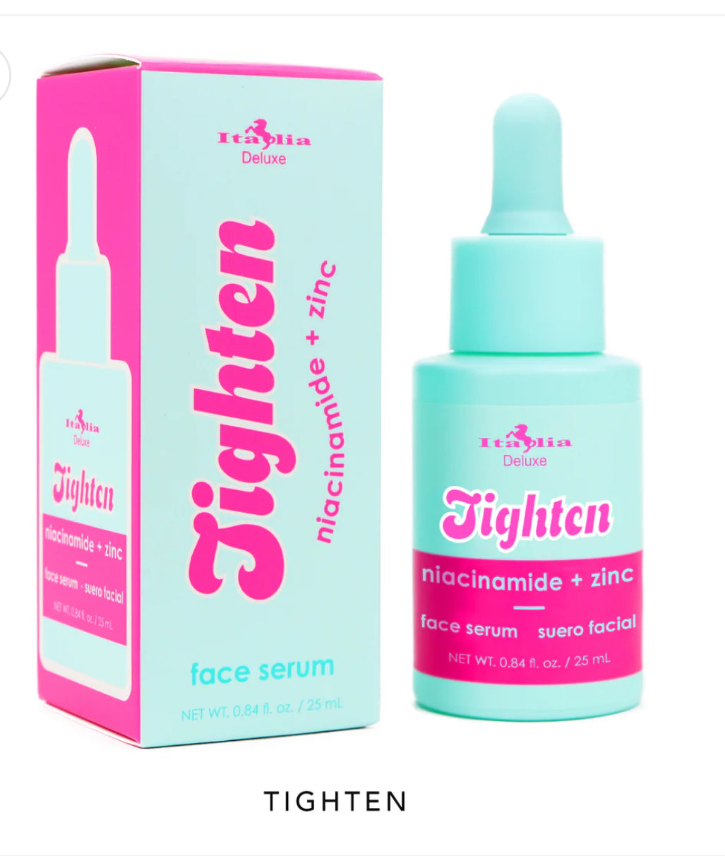 Facial Serums