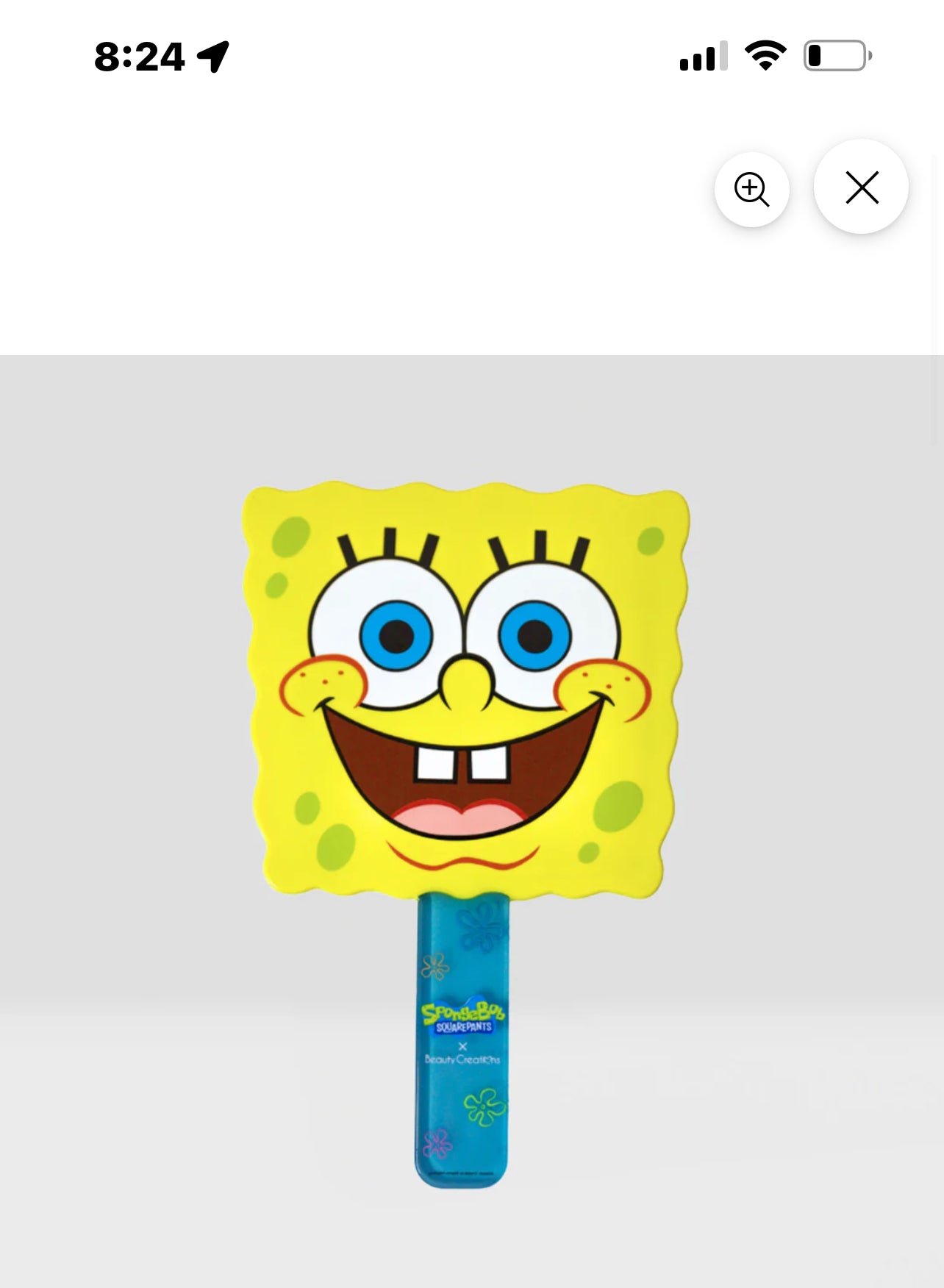 BC-SPONGEBOB COLLECTION BUNDLE