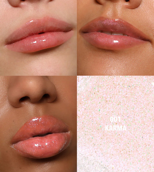 M-STARSHINE LIP GLOSS