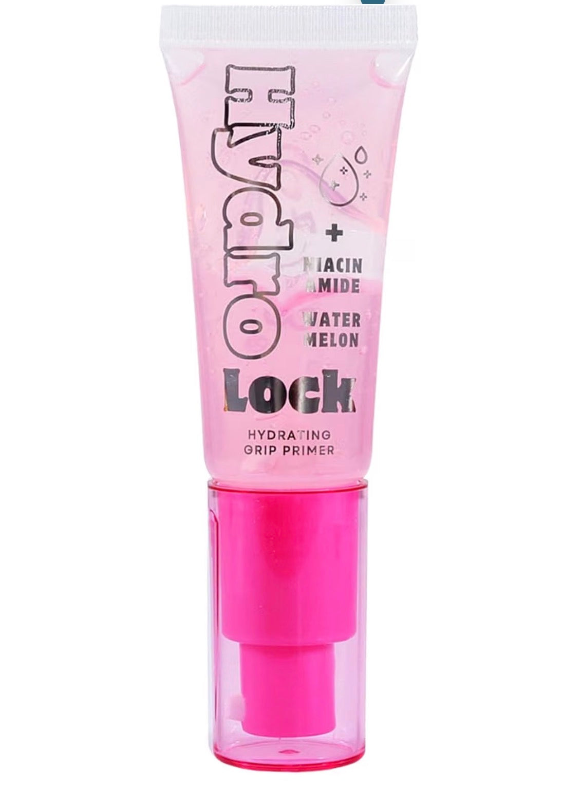💗 HydroLock Hydrating Grip Primer 💗