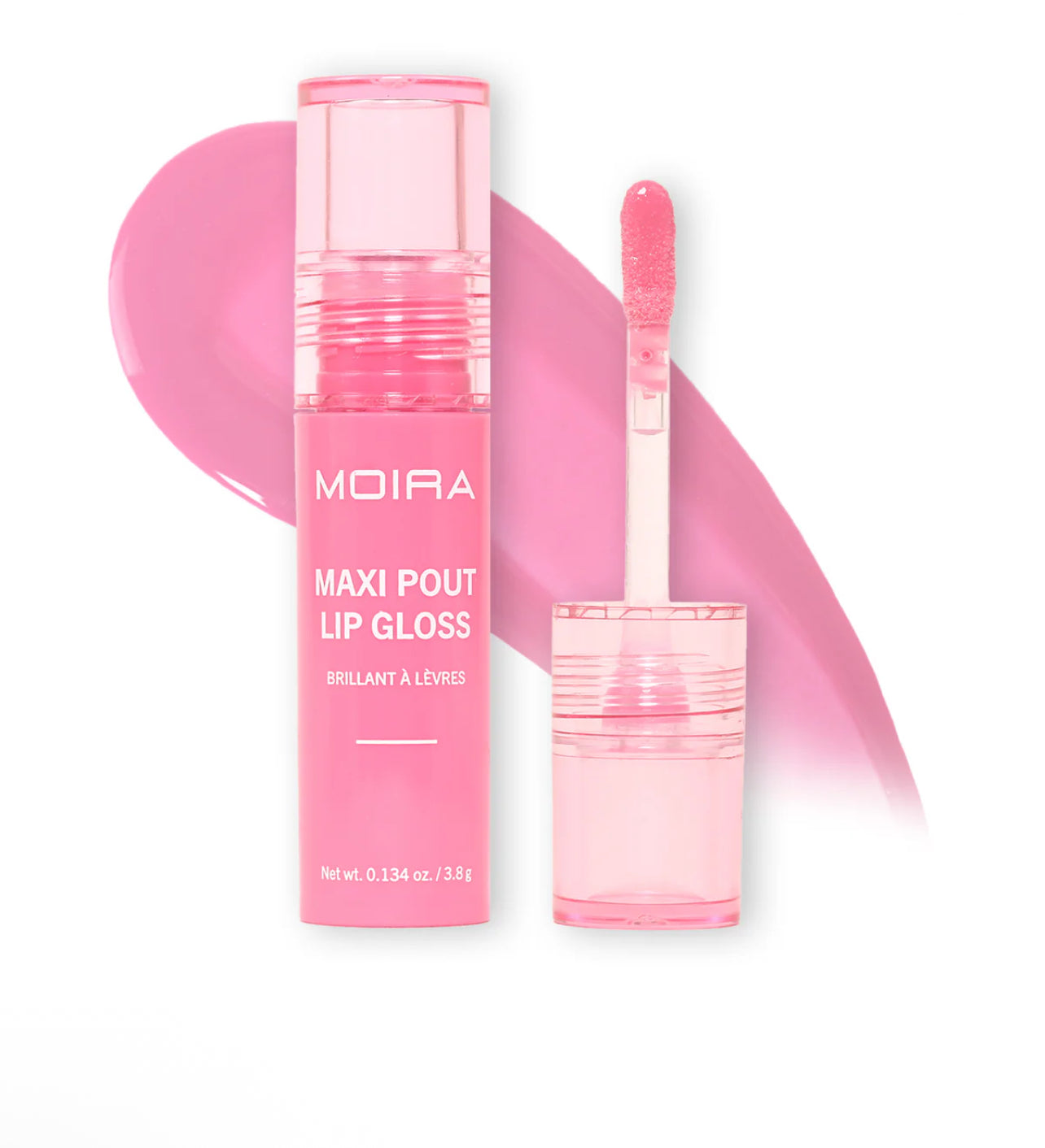 MAXI POUT LIP GLOSS