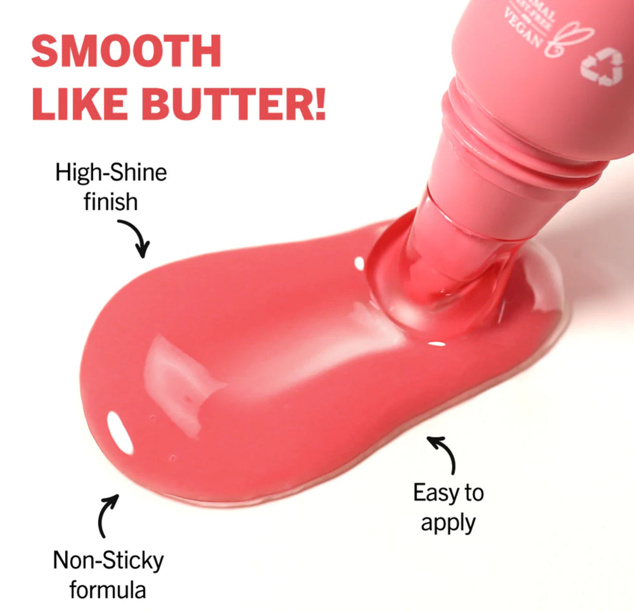 M-BUTTER BLISS LIP BALM