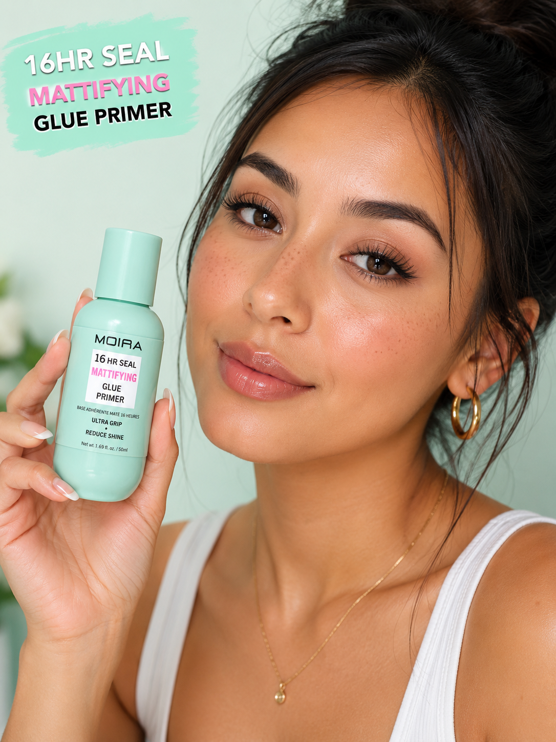 16HR SEAL MATTIFYING GLUE PRIMER