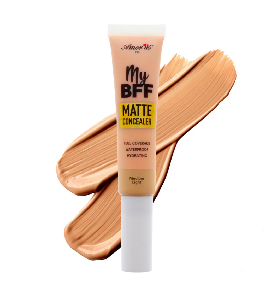 Amor Us My BFF - Matte Concealer