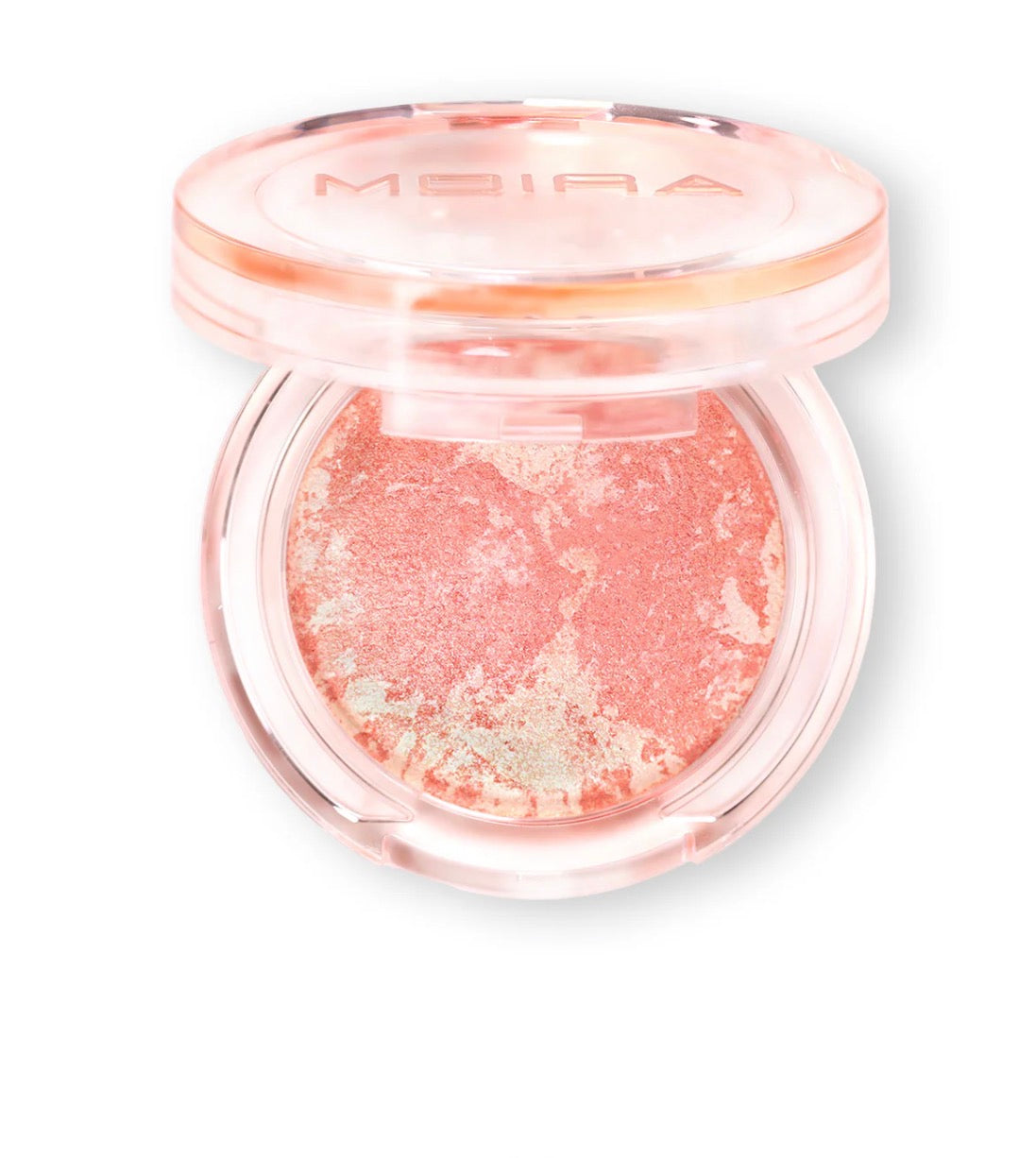 M-MARVELOUS BAKED BLUSH