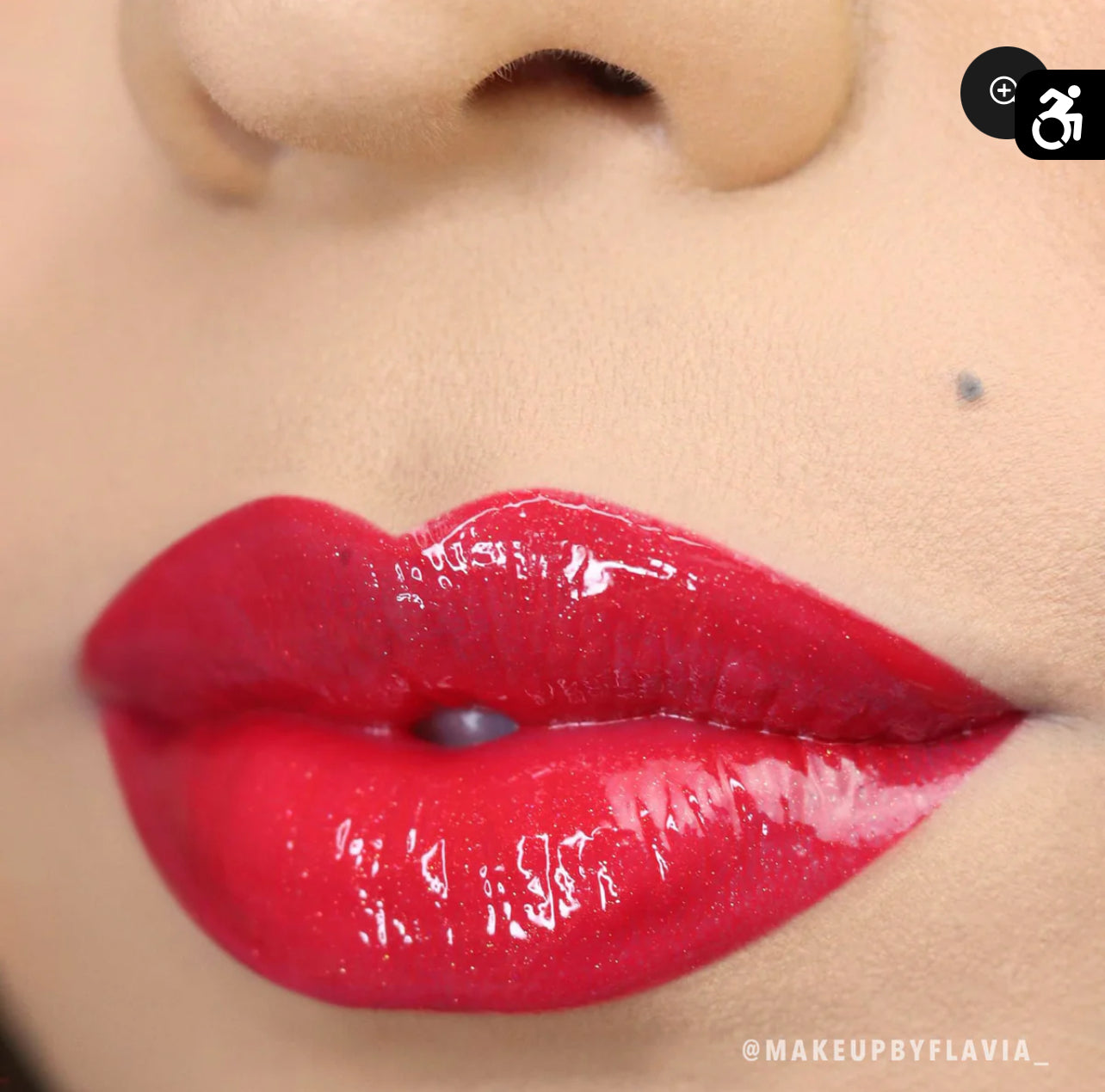 LUMINIZER LIP GLOSS